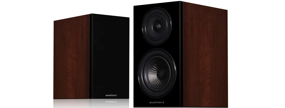 Wharfedale Diamond 12.1